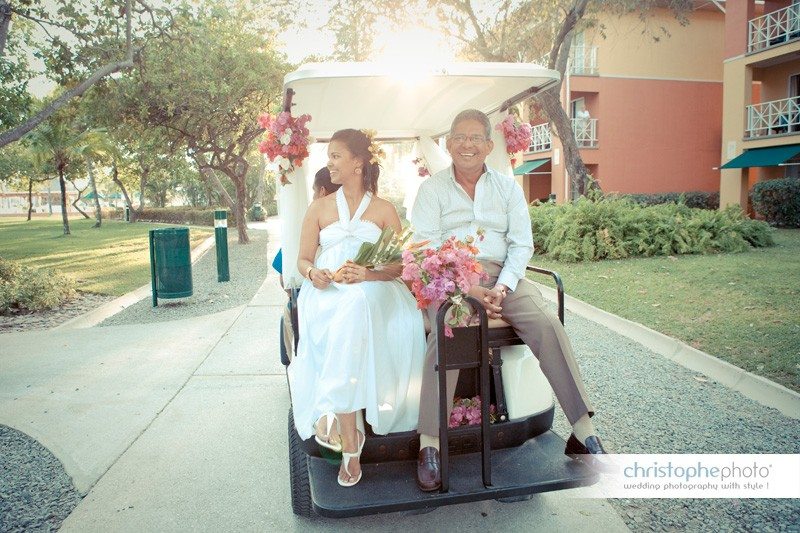 Panama City Wedding Photographers