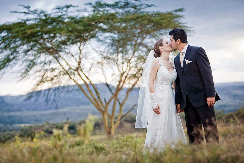 Wedding Photographer Kenya | Nairobi Wedding Photography