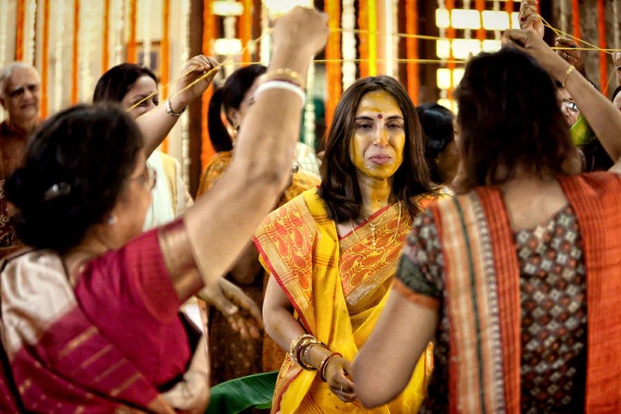 Bangali wedding india