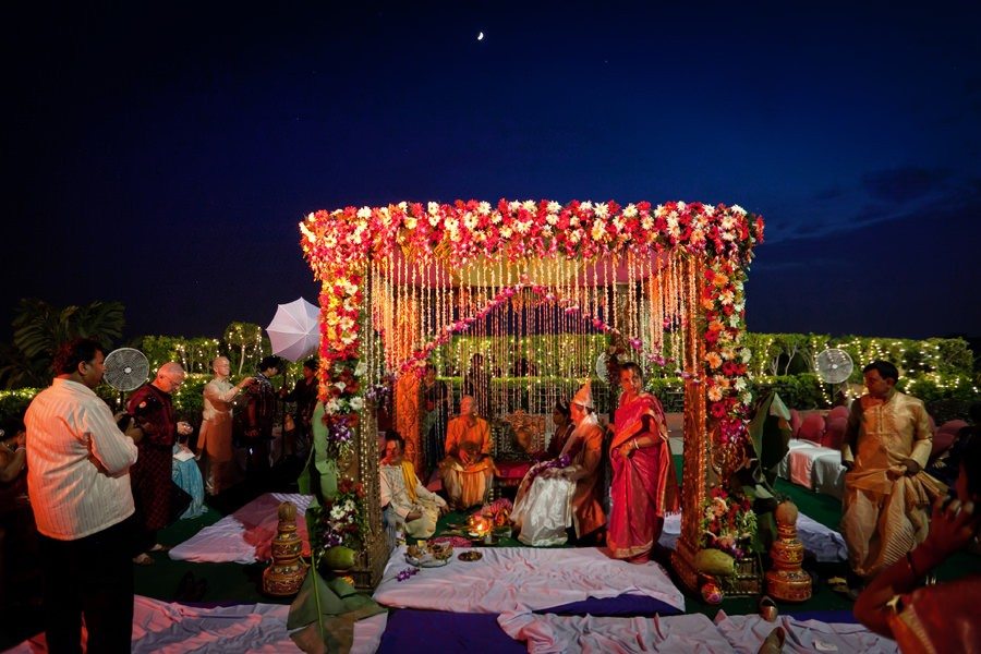 Wedding Photo India
