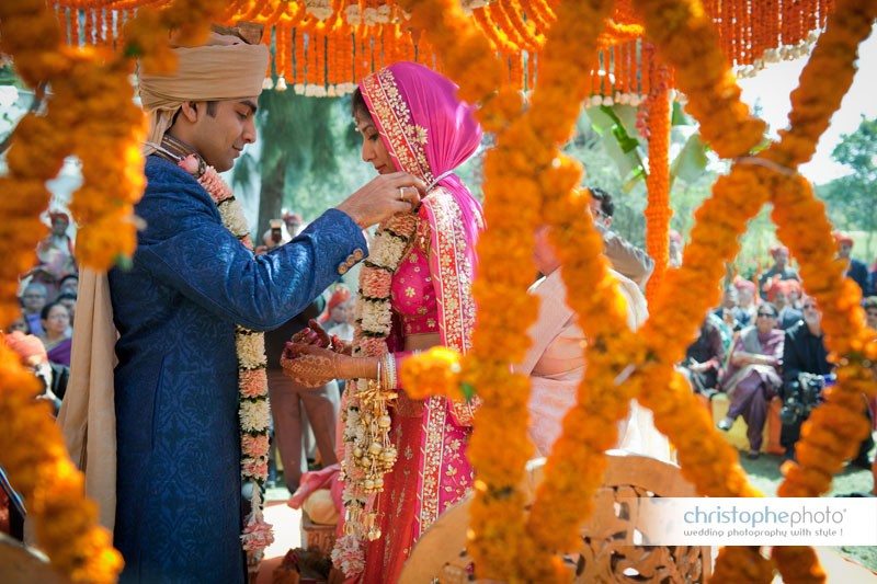 Delhi Wedding Photographer