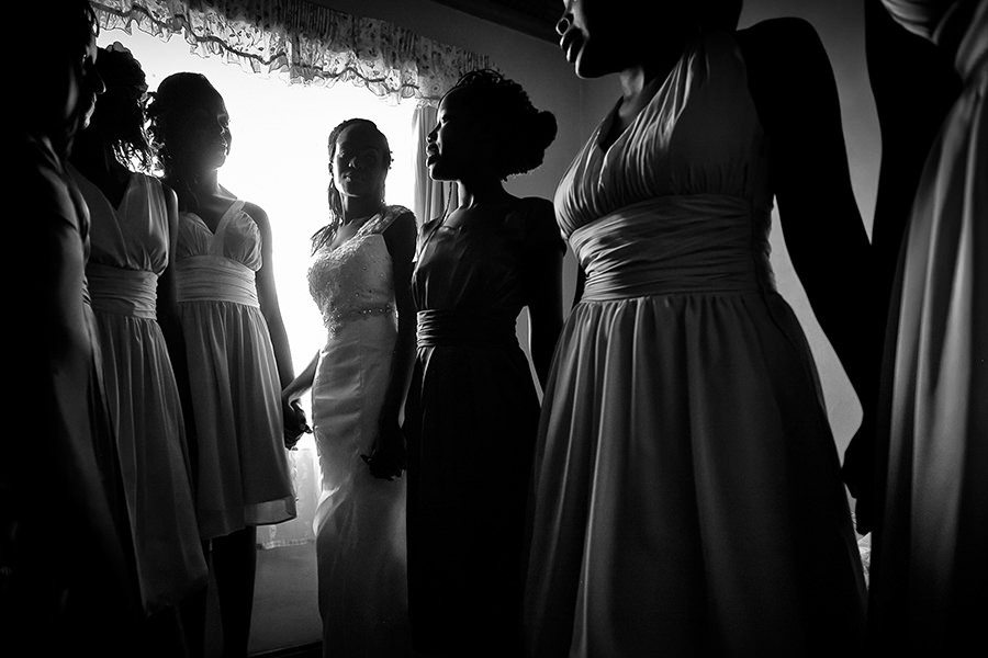 Kenyan African Wedding Nairobi