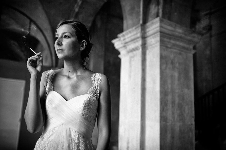 Wedding Photographer South of France Provence