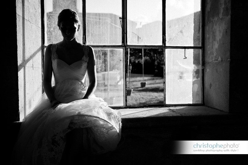 creative wedding photography