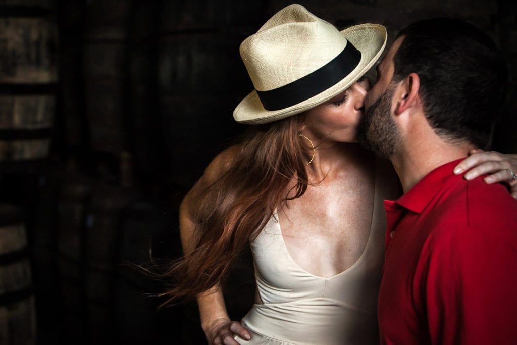 Saint Lucia Wedding Photo