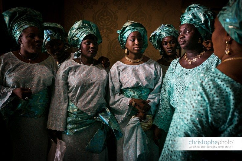 Wedding Photographer Lagos