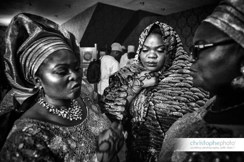 Wedding Photographer Lagos