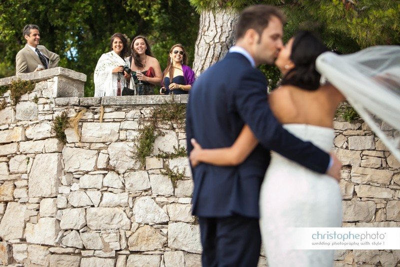 Wedding Photographer Croatia