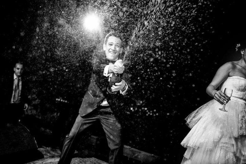 Wedding Photographer Beirut at the Forrest Venue