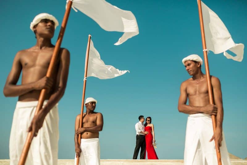 Wedding Photography Maldives
