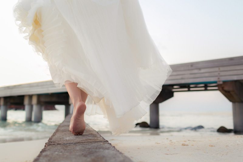 Wedding Photography Maldives