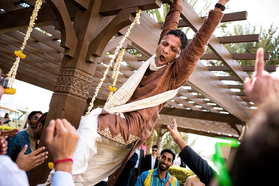 Indian Wedding Photography Dubai