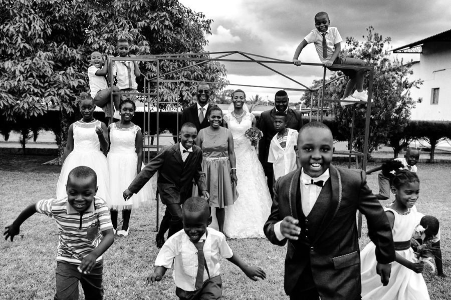 Wedding Photo Maputo Mozambique