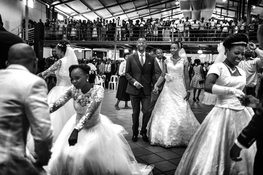 Wedding Photo Maputo Mozambique