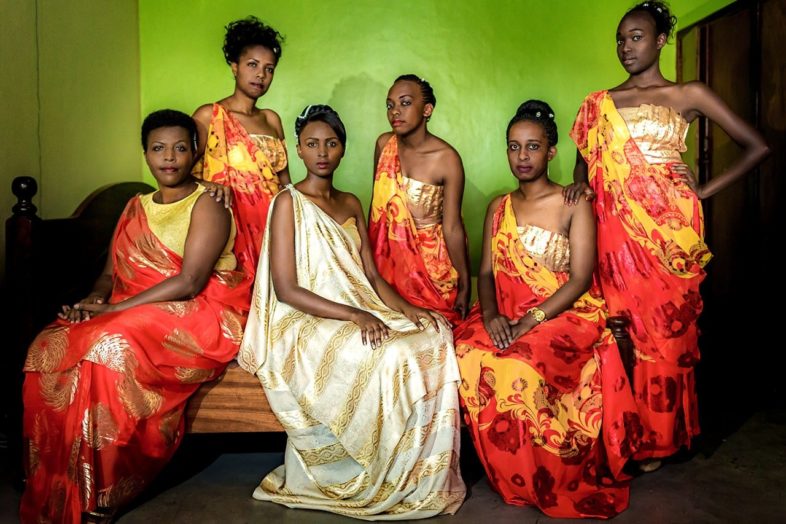 Wedding Photographer Kigali Rwanda