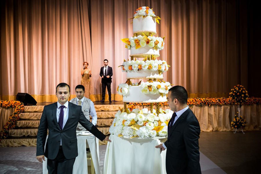 Wedding Photo Baku Azerbaijan