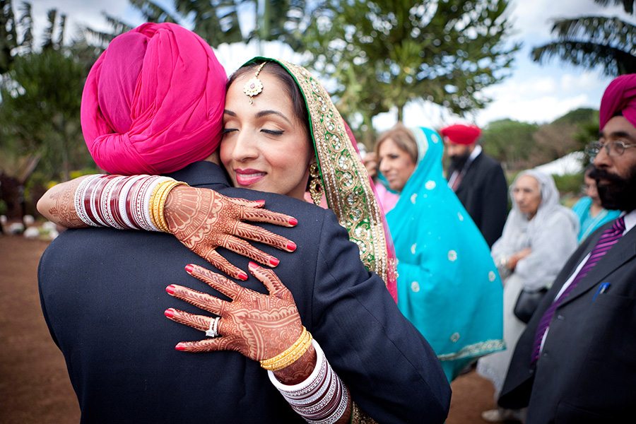 Nairobi Wedding Photographer