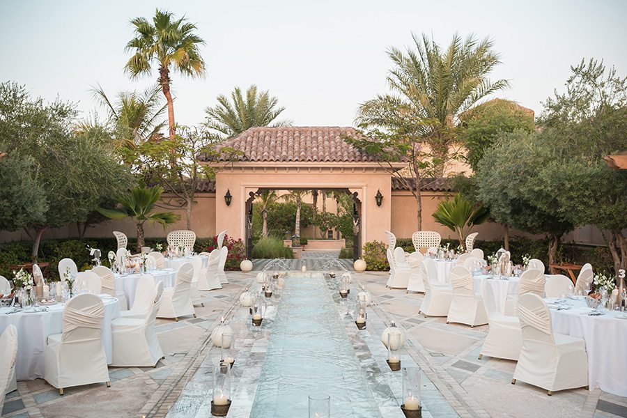 One and Only there Palm