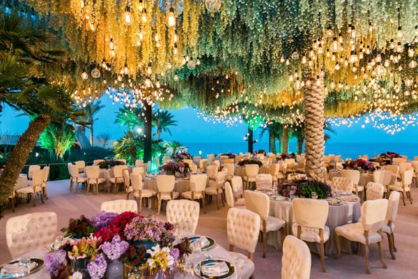 wedding venue Kuwait