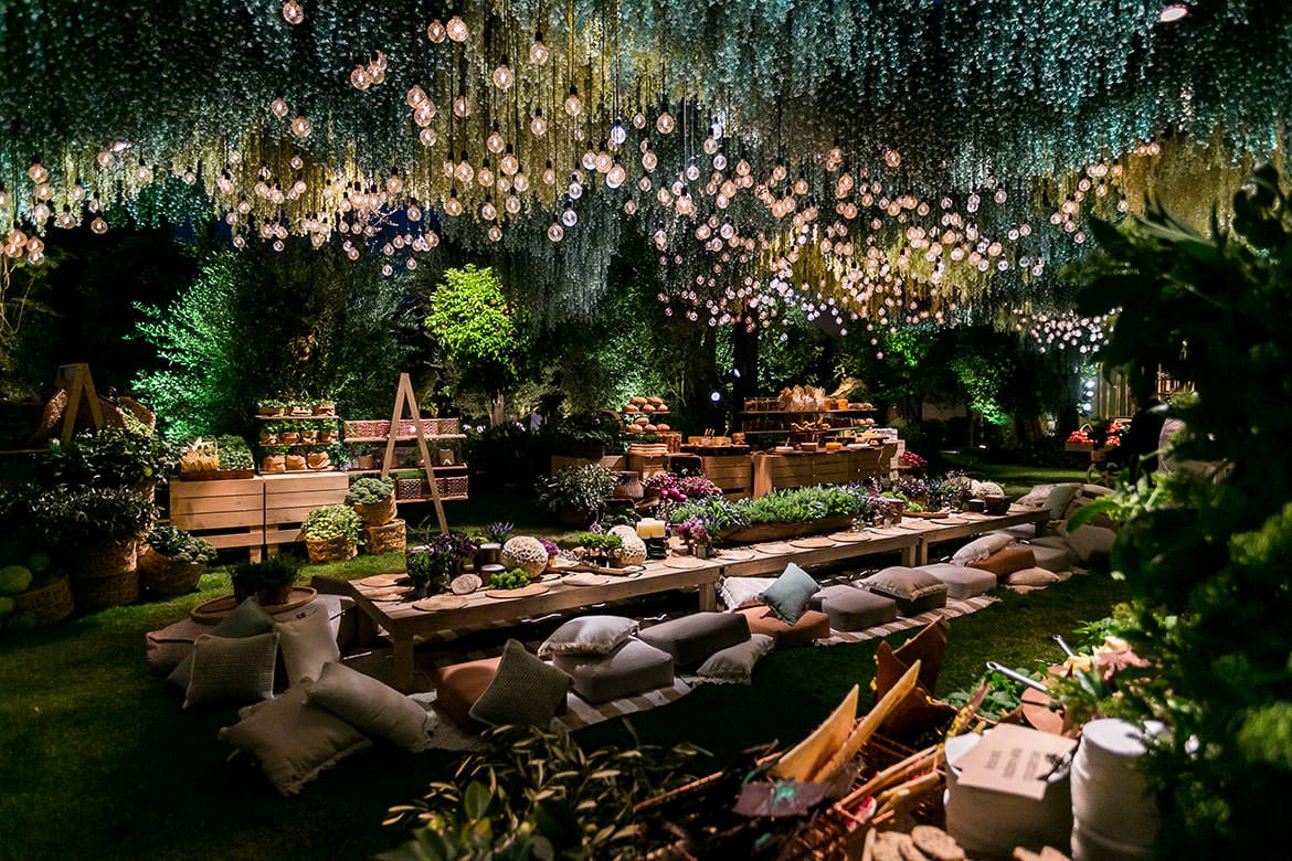 Dubai Wedding Planners Christophe Viseux Photography