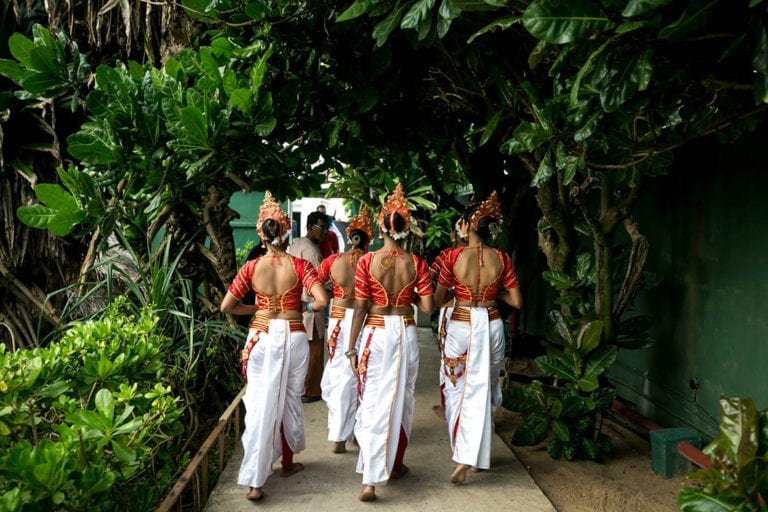 Sri Lanka Wedding Photographer