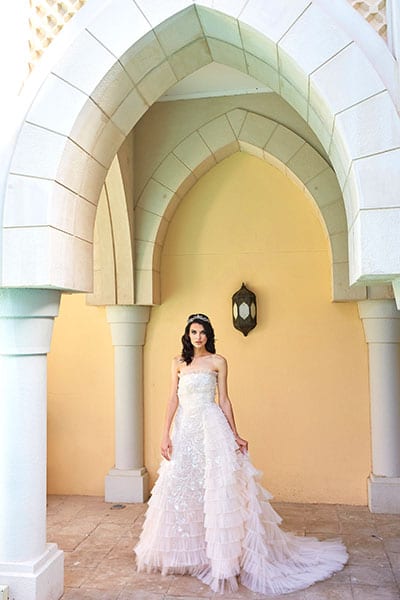 Fine Art Wedding Photography Dubai