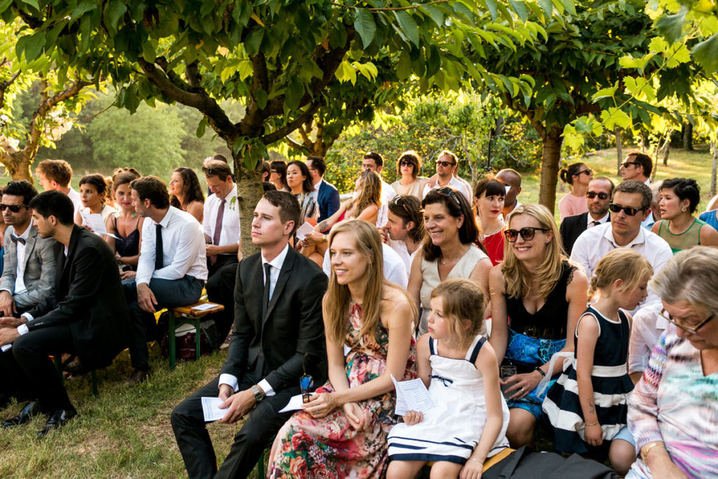 Provence Wedding Chateau