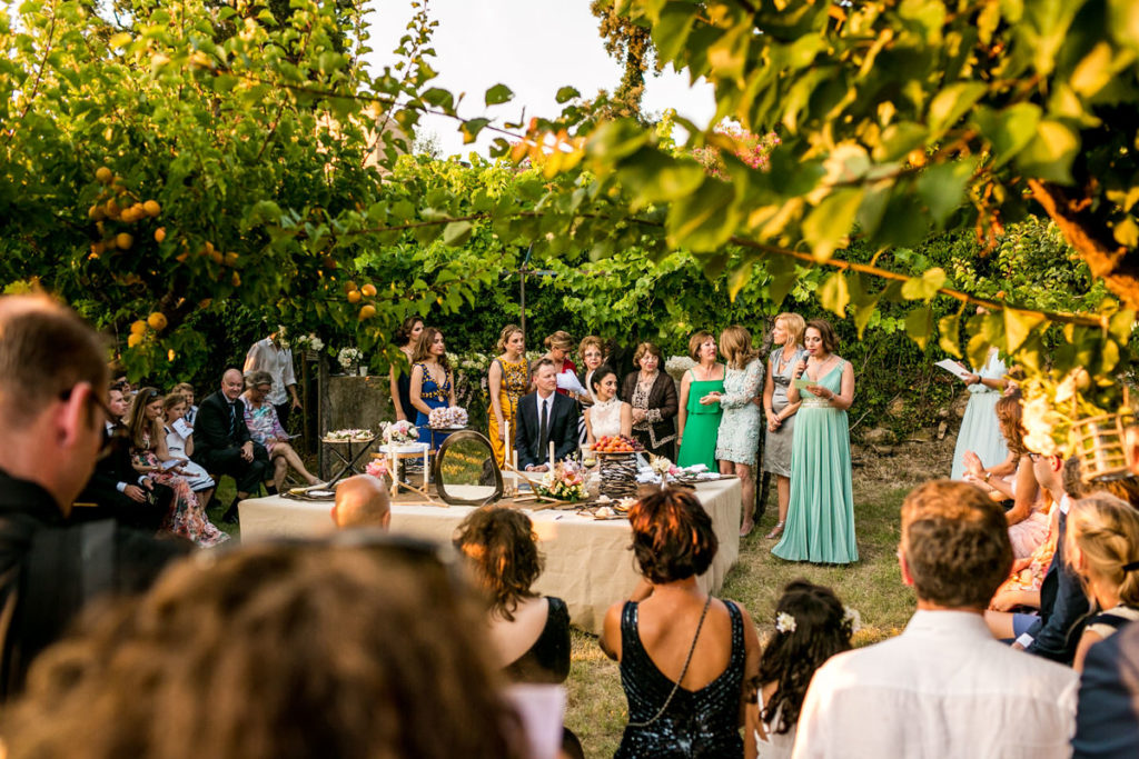 Provence Wedding Chateau