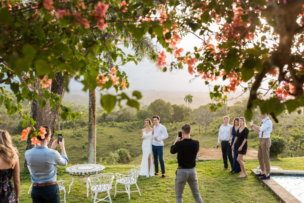 Cabarete Wedding Photographer