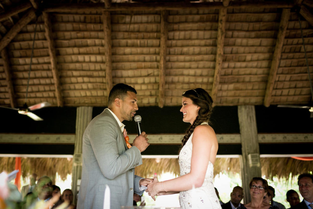 Dominican Republic Wedding Photographer