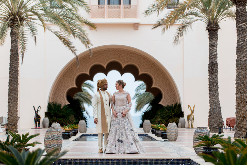 Muscat Wedding Photographer