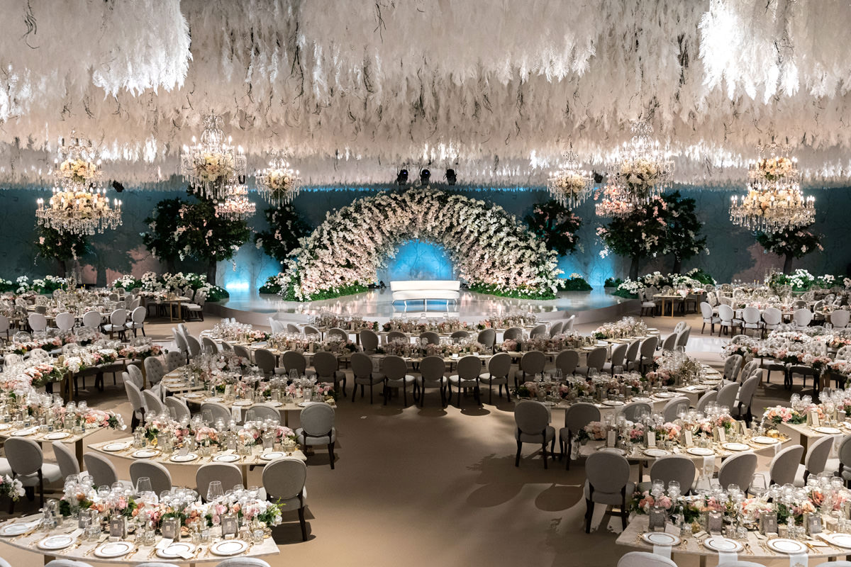 Dubai Wedding Photographers Christophe Viseux Photography