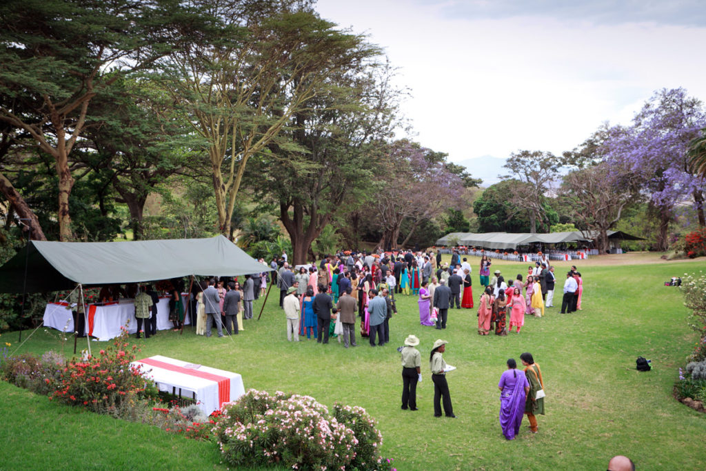 Nairobi Wedding Photographer