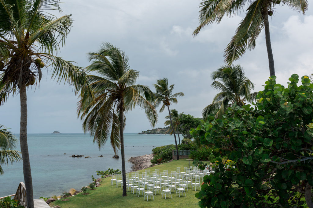 St kitts and nevis wedding