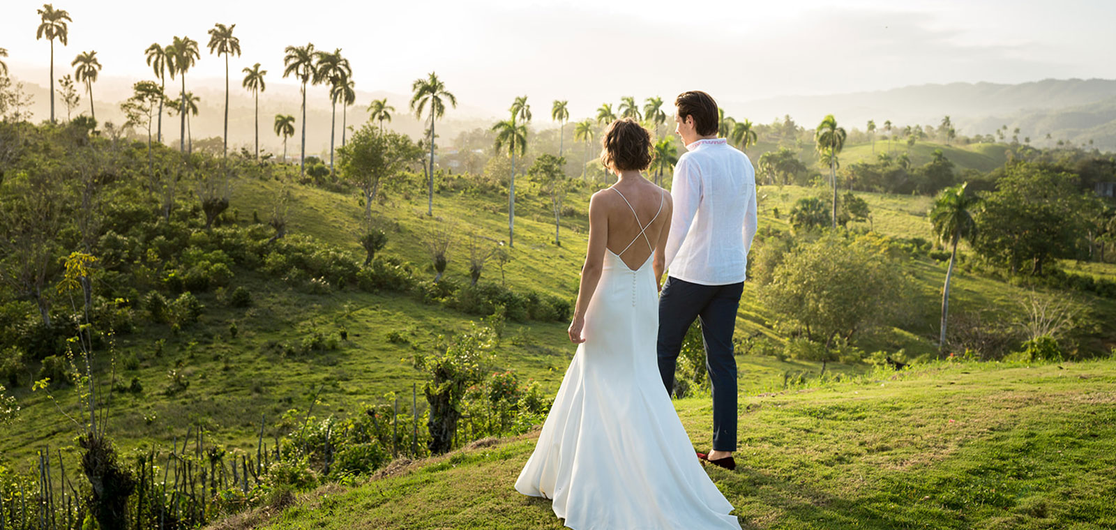 caribbean wedding