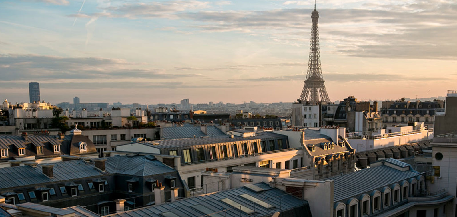 Paris Wedding